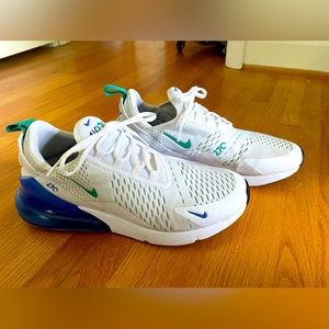 Nike Airmax 270